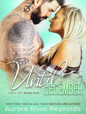 cover image of Until December